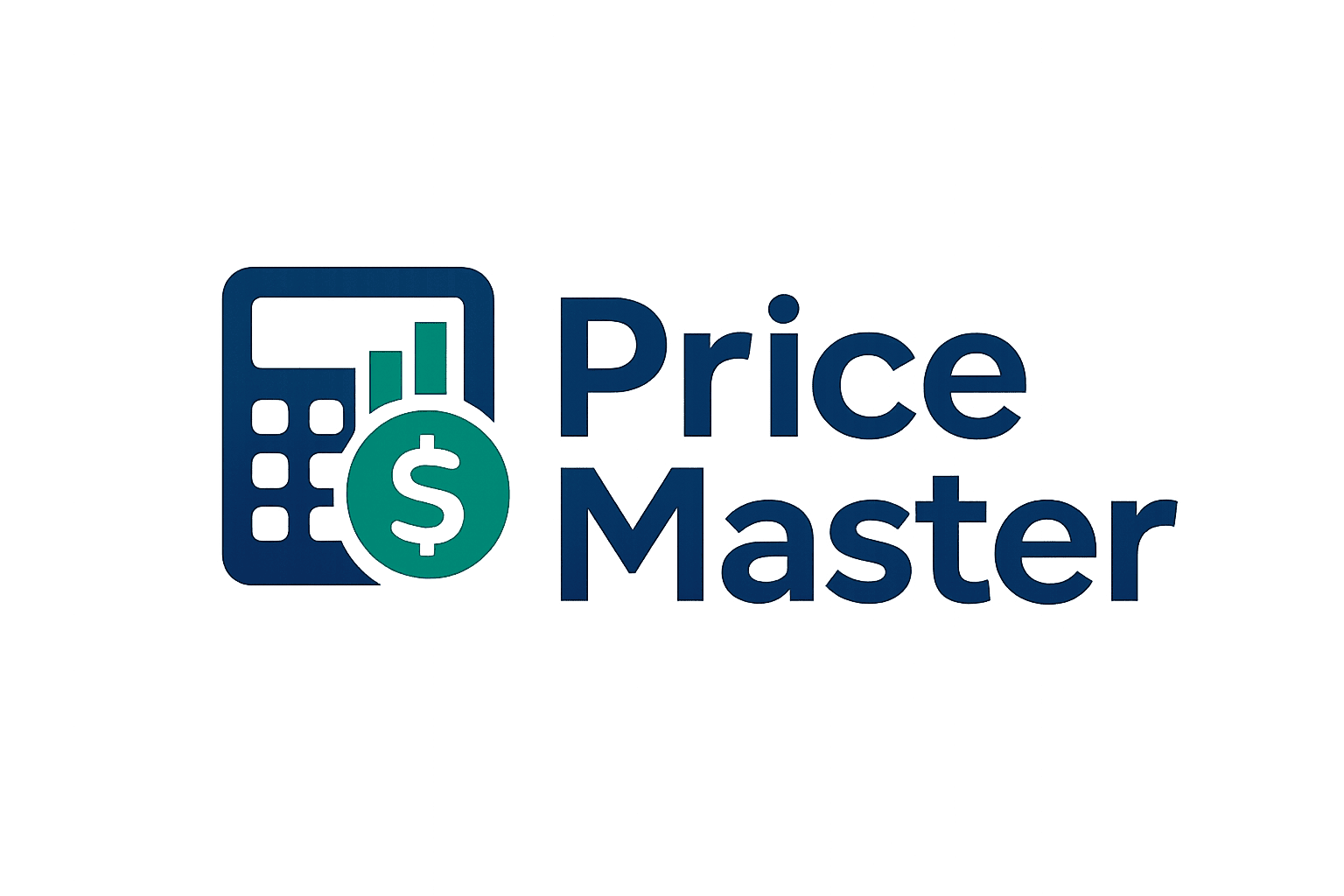 Logo PriceMaster